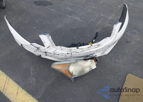 2011 Honda Accord 2.4 Lx from USA, damaged, VIN 1HGCP2F35BA049022